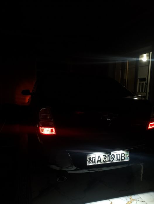 Cobalt midnight 2025