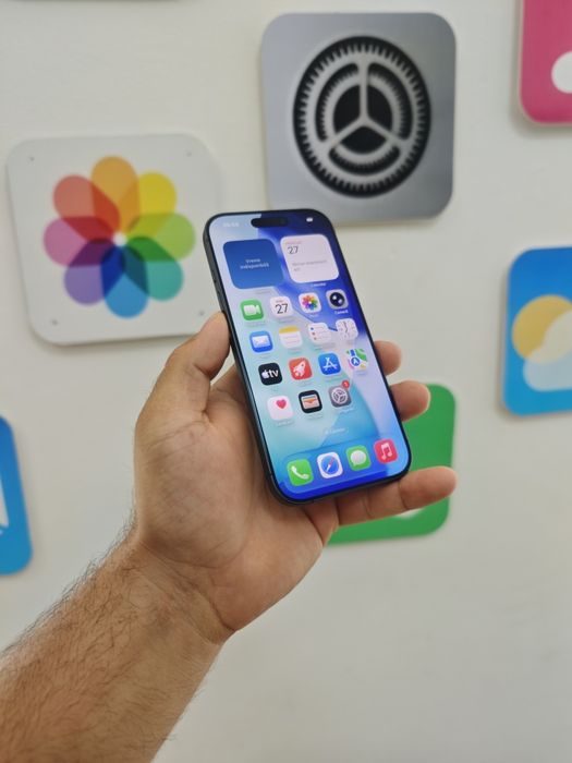 iPhone 17 256 Gb 50 incarcari