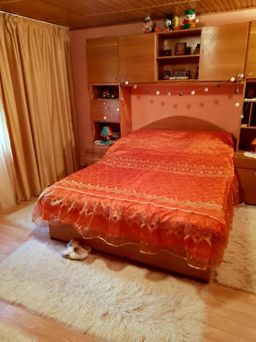 Vand casa in localitatea Albina, comuna Tichilesti
