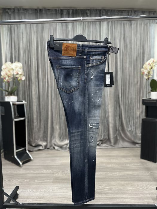 Blugi Dsquared2. Premium/TopQuality