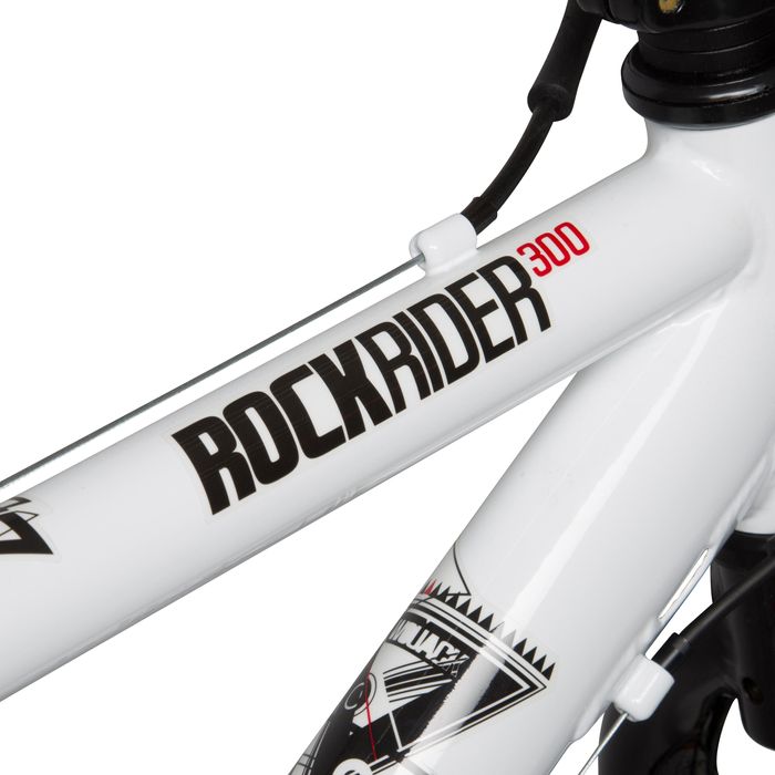 Bicicletă Mtb 100 24" - produs resigilat - (SecondHand) Decathlon