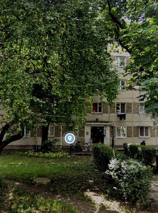 Proprietar, vind garsonieră la 5 minute de Iulius Mall