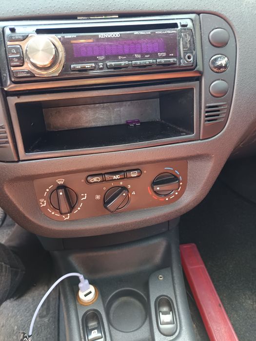 Vând Citroen C2! 1.4 HDI