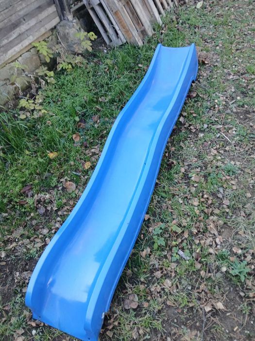 Детска Пързалка 300см