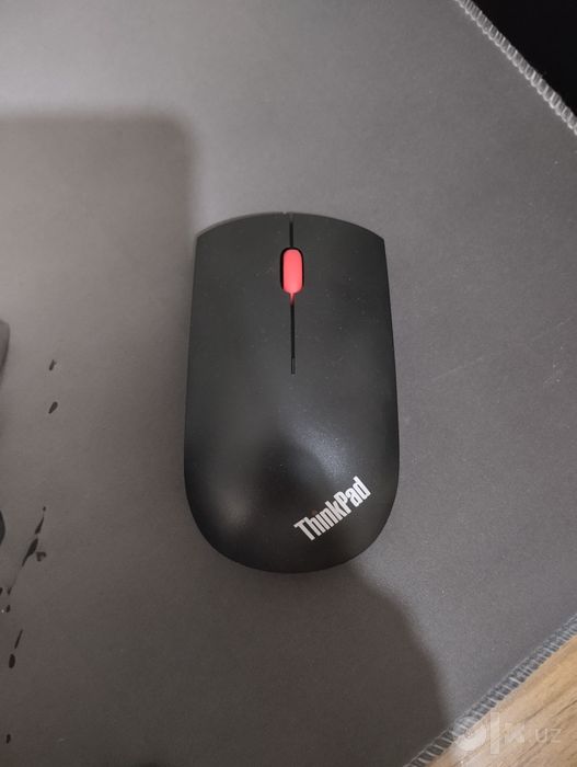 Мышка ThinkPad от Lenovo