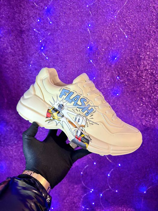 Gucci-Rhyton Orice Model