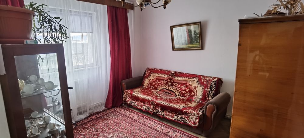 Apartament de vanzare, ultracentral 3 camere