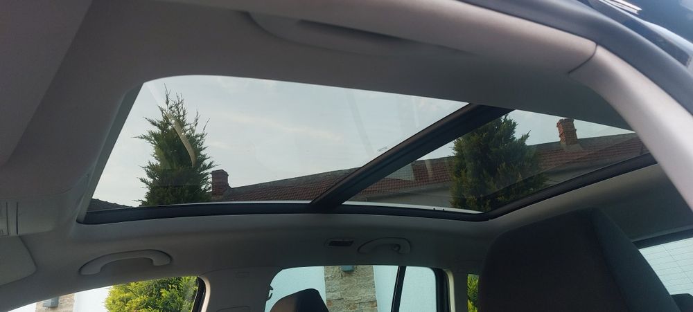 VW TIGUAN 4 MOTION-2.0 TSI-200cp‼️4x4-Automatik DSG-An 2009 ‼️