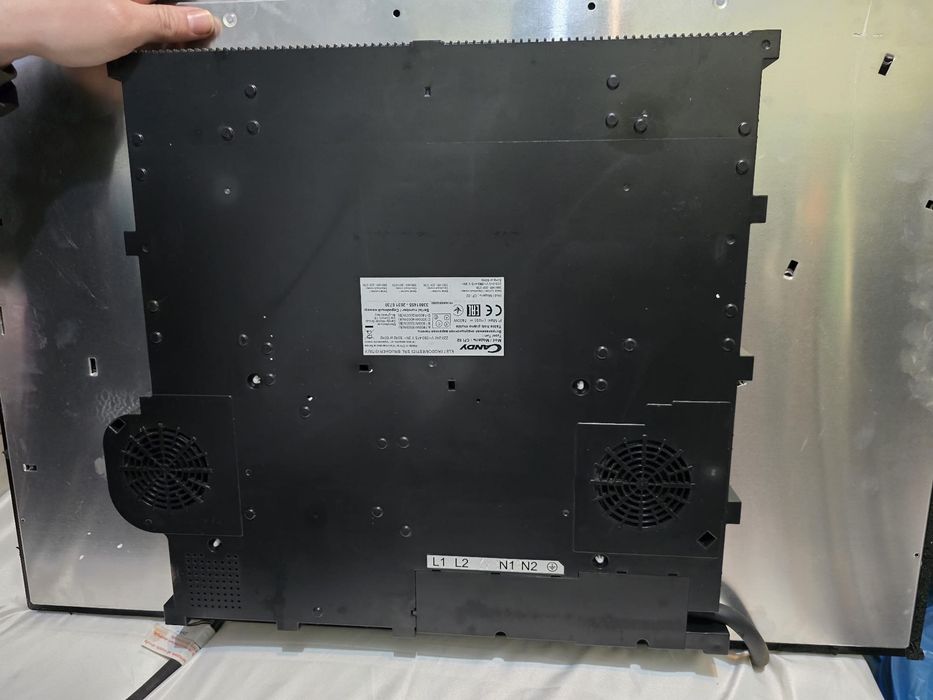 Plita Electrica Candy