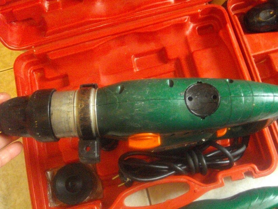 1100W Оригинален Немски Голям Перфоратор Къртач Meister Craft MPMB1100