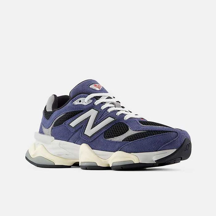 New Balance - 9060 | U9060CNB №43 Оригинал Код 274