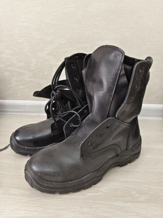 Спец обувь новый