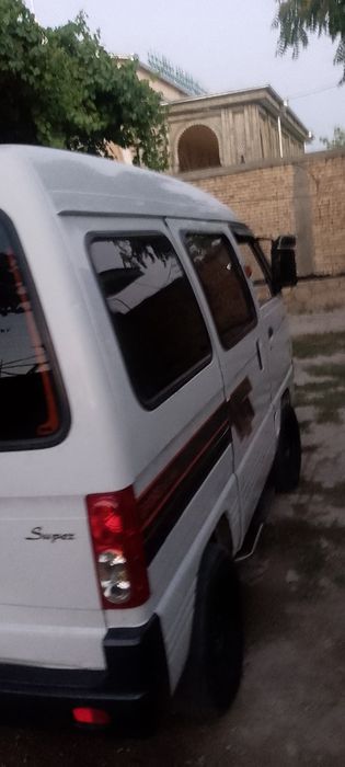 Damas sotiladi tez va arzon