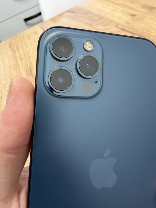 Apple iPhone 12 Pro Max 256Gb