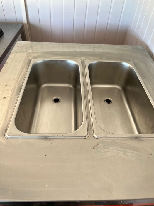 Мороженое аппарат Фрейзер