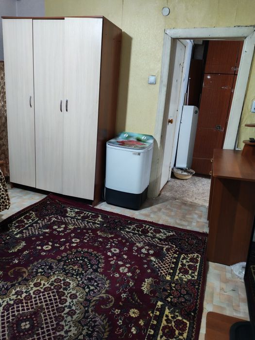 Продам стиральную машину полуавтомат