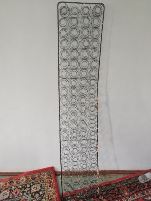 Пружина. Пружинный блок