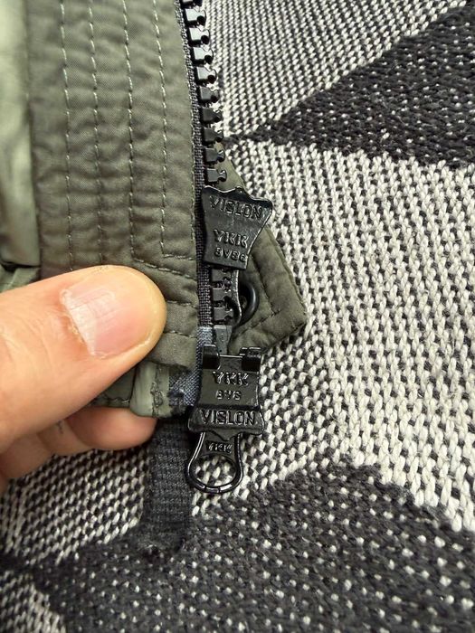 Stone Island -NYLON METAL DOWN-TC JACKET -оригинално