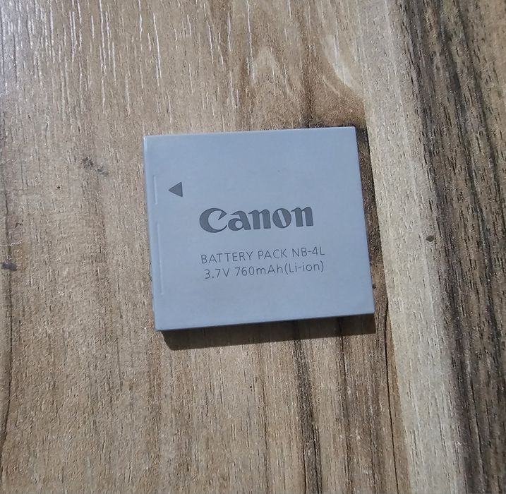 Canon IXUS 80 IS – Розов – Много запазен + SD карта