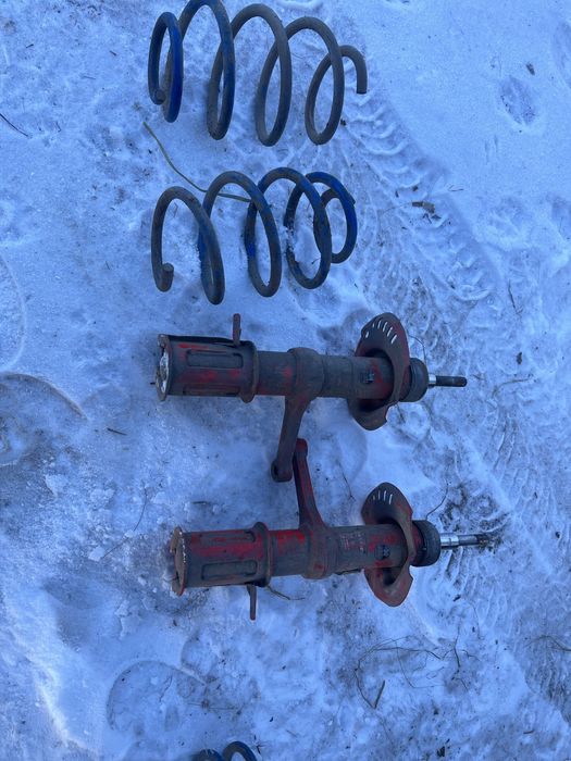 Ss 20 стояли на приоре