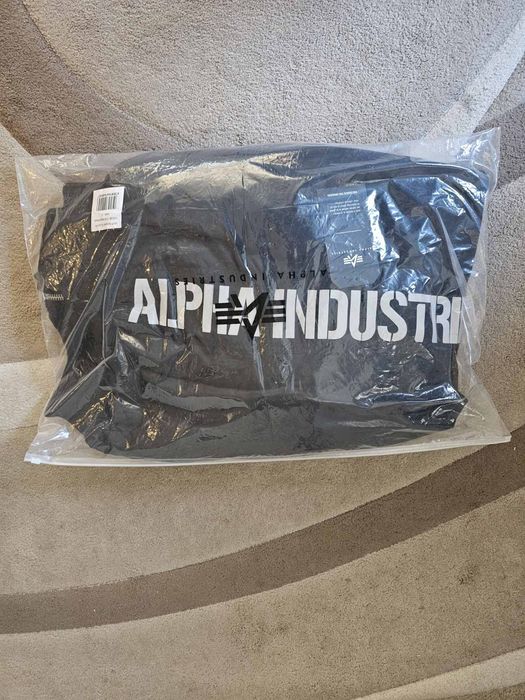 Alpha Industries p45 bomber зимно яке
