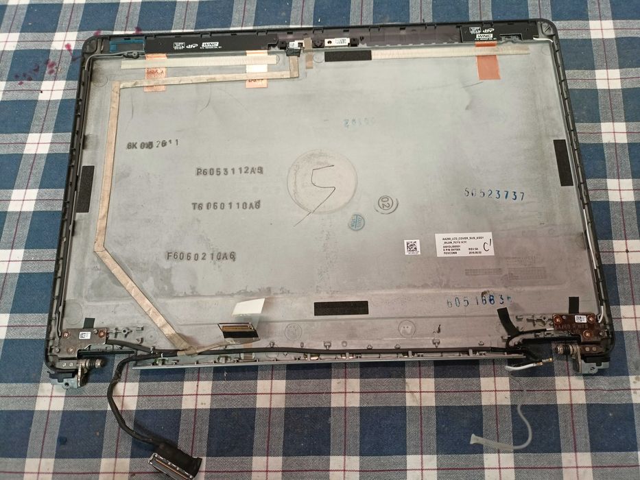 Elemente Dell Latitude E7470