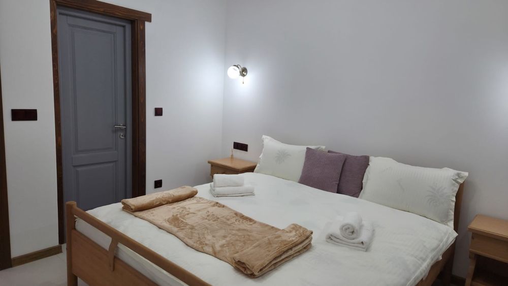 Cabana de inchiriat