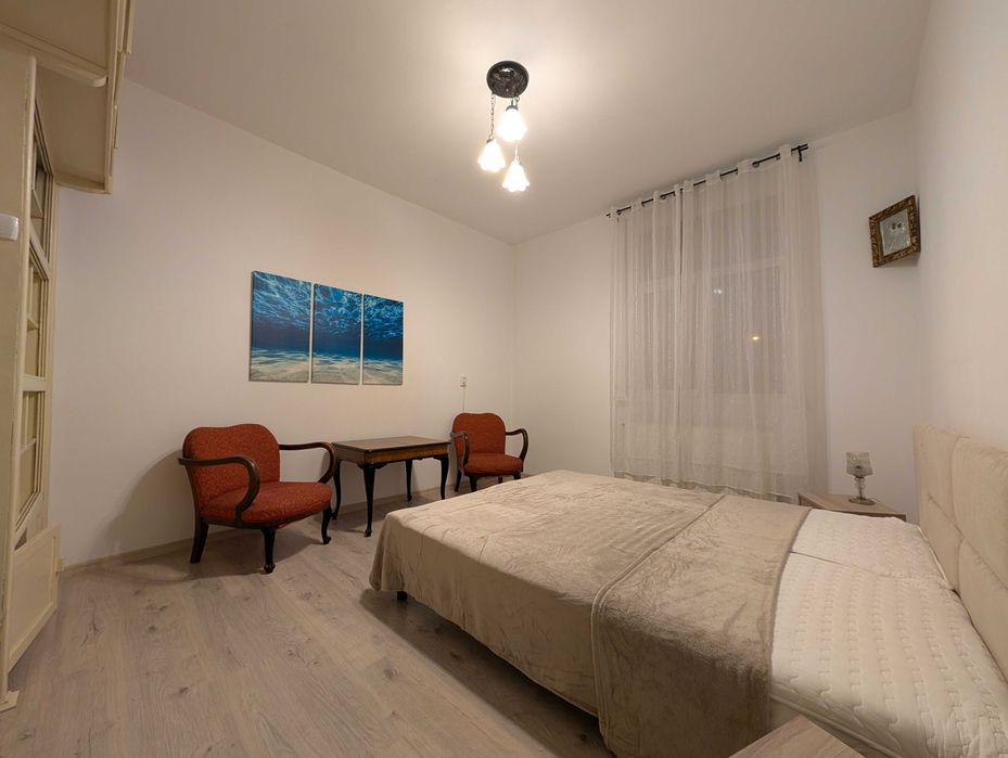 Apartament renovat, voluminos, Garabet Ibraileanu, Pacurari