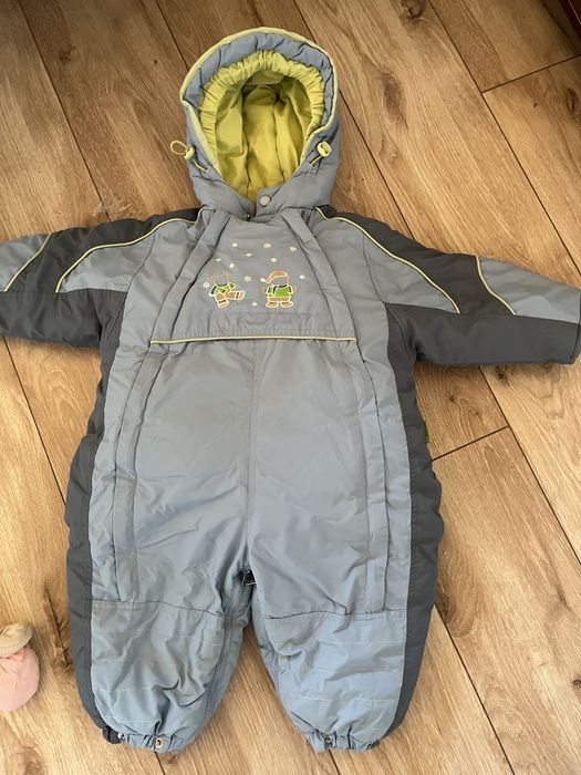 Продам детские комбинезоны  для мальчико и для девочек