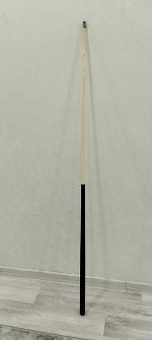 Бильярдный кий 1.6м