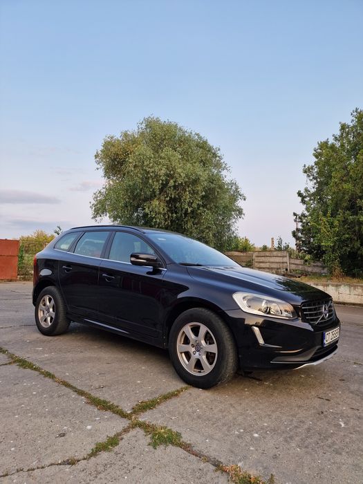 VOLVO XC60 2015 — imagine 3
