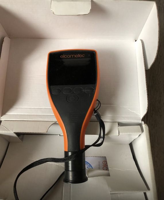 Профилемер Elcometer 224