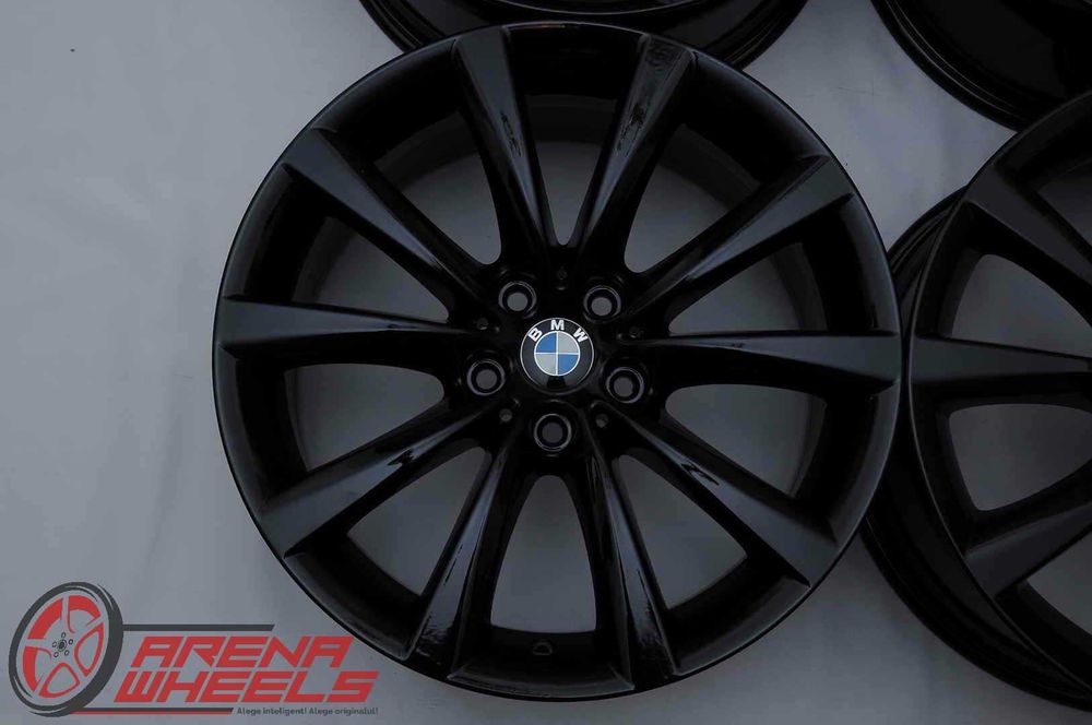 Jante 18 inch Originale BMW Seria 3 4 5 6 7 G20 G30 G32 G11 G12 X3 X4