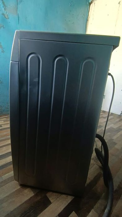 Кыржугыш машина SAMSUNG
