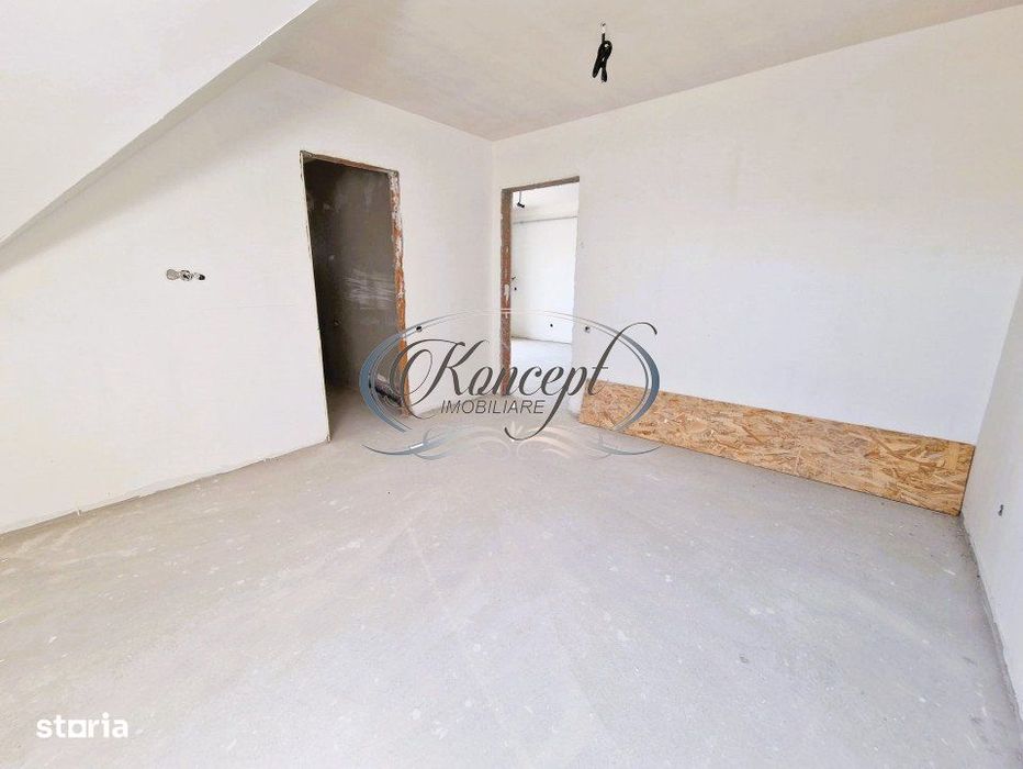 Apartament spatios pe strada Cetatii — fotografia 3