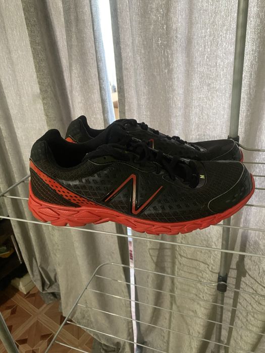 Кроссовки New Balance, летние