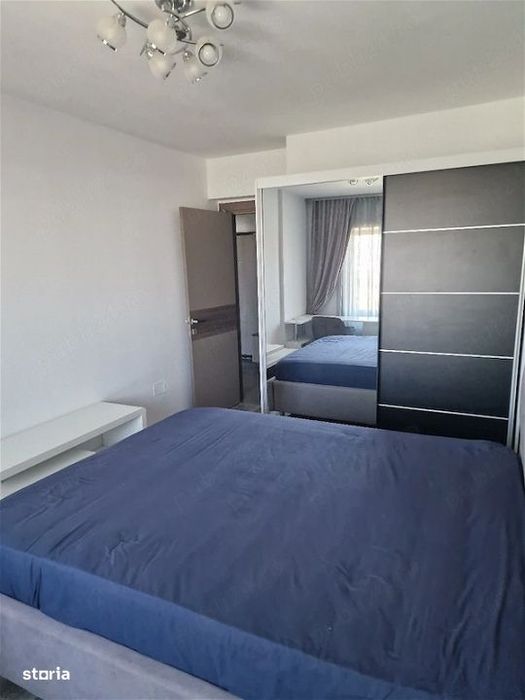 Apartament 2 Camere | Str. Victor Brauner | Theodor Pallady | 62 MP |