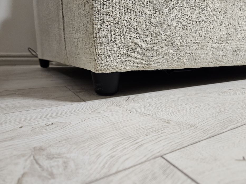 Vând 2 canapele impecabile Mobexpert