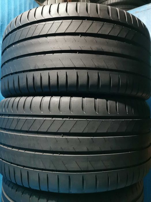 295/35 R21 michelin 2 bucati