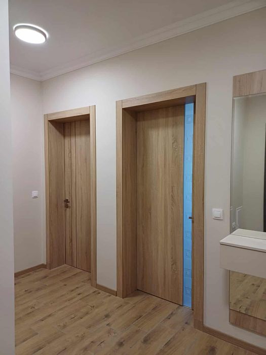 Дава се под наем Двустаен апартамент в Варна, м-т Евксиноград - 83 кв.м за 1100 € - Снимка #8