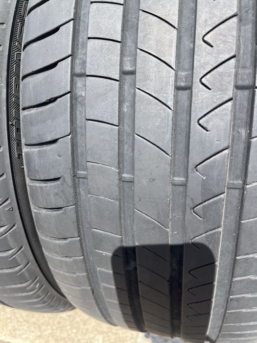 2 бр. летни гуми 225/45/17 Dayton DOT 1217 4 mm