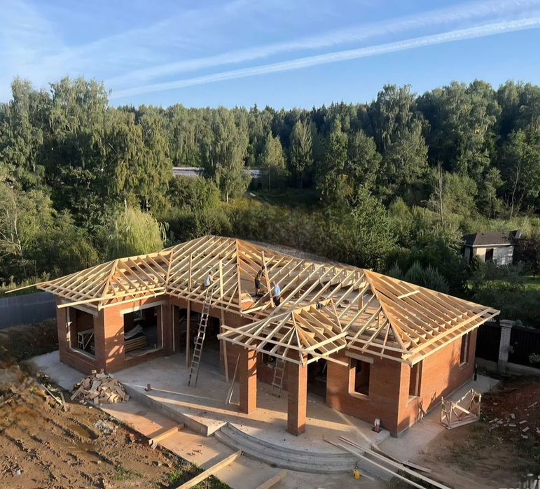 ТОМ УСТАСИ.КРЫША,НАВЕС. сварка,кровельный работы