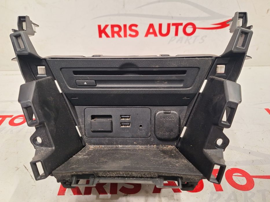 Multimedia / Mazda 2 / Мултимедия Мазда 2 2016г.