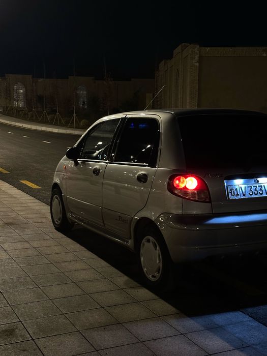 Matiz Best .2010