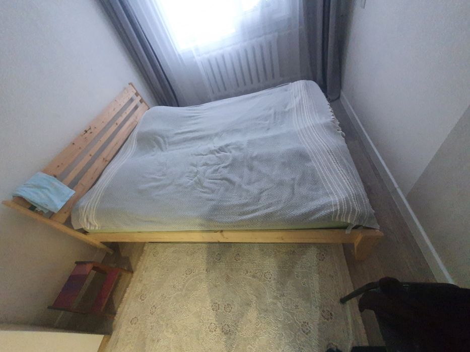 Продам кровать самовывоз