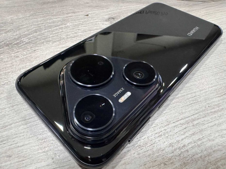 Huawei Pura 80 Pro 5G 512GB 12GB RAM Dual