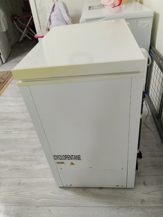 Морозильрик продаю срочно