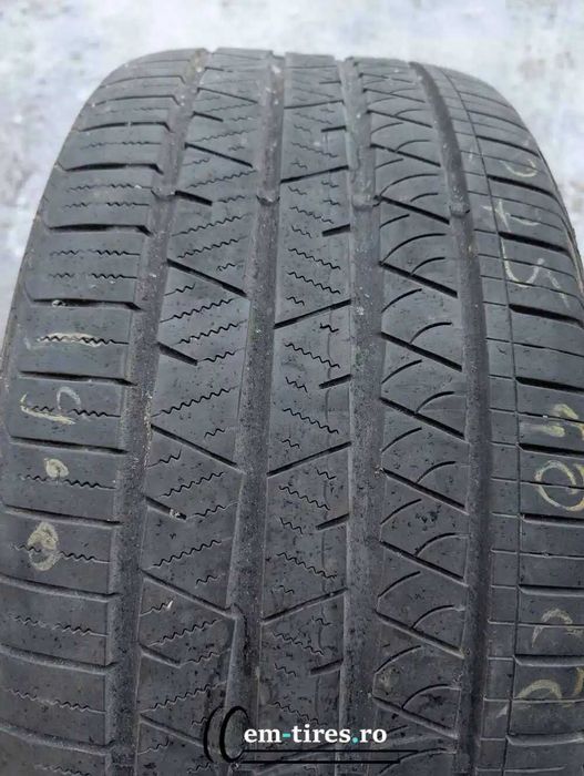 275/40 R22 • Vara • Continental CrossContact lx Sport 108Y | 1 buc | Pret/buc