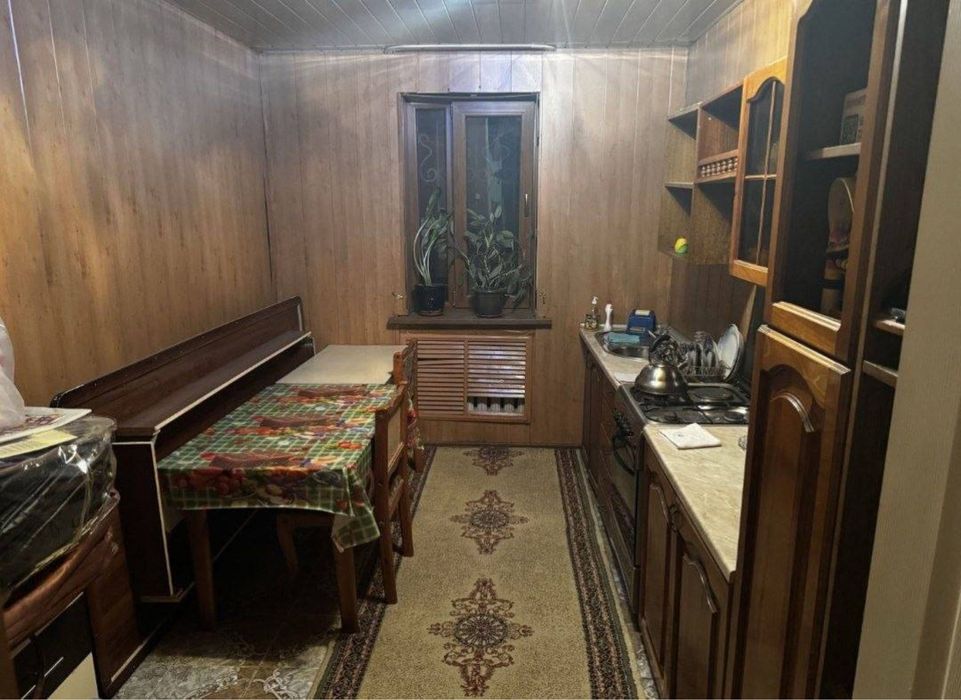 Аренда квартиры 2/1/4 Хамид Олимжан ,Дархан
