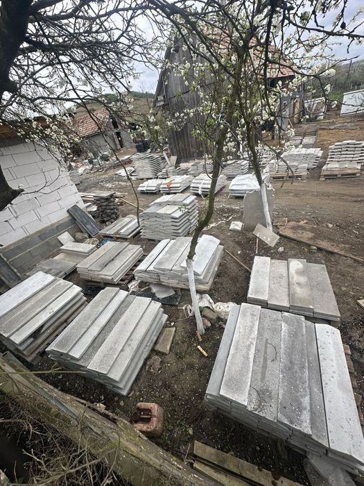 Coame gard/coame gard